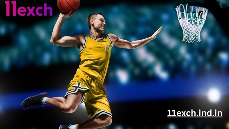 11exch Insights: The Role of Player Performance in Basketball Betting