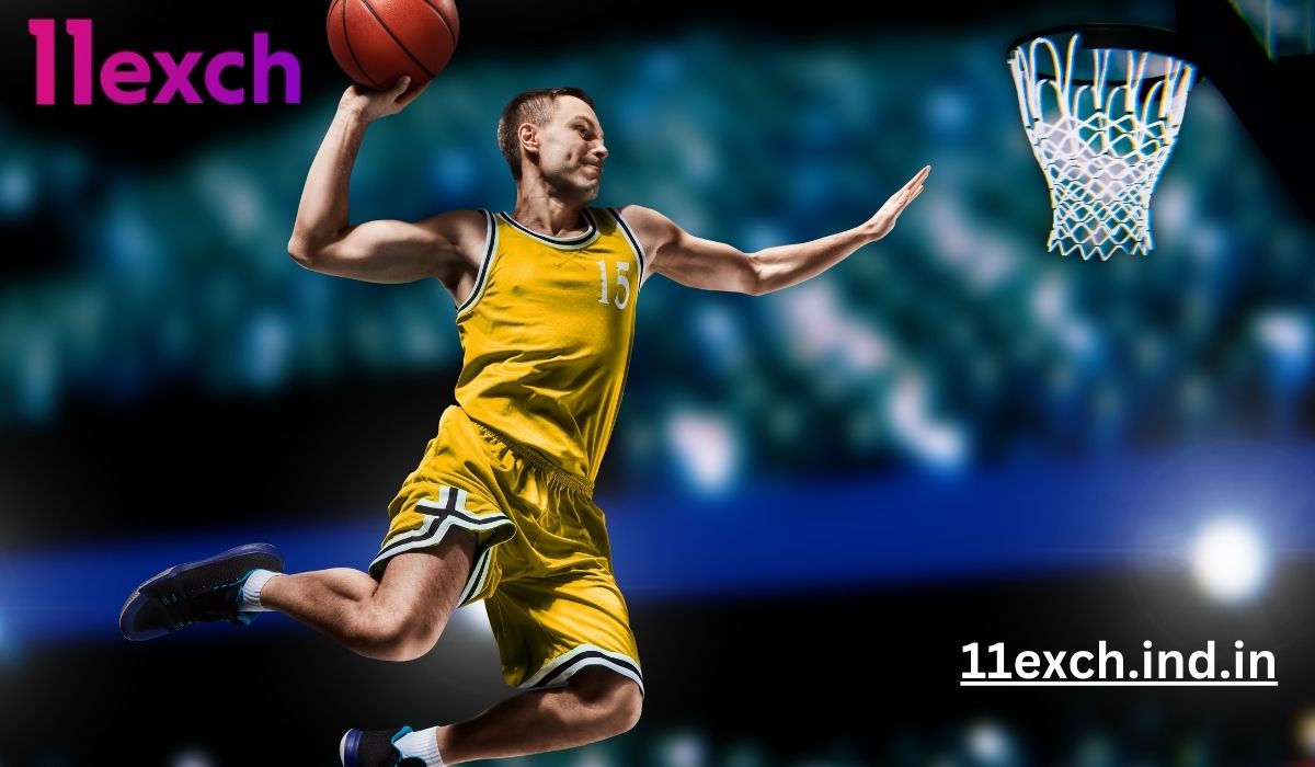 11exch Insights: The Role of Player Performance in Basketball Betting