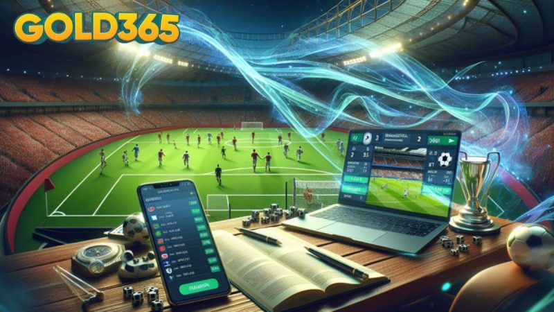 Over/Under Betting in Football: A Step-by-Step Guide by Gold365