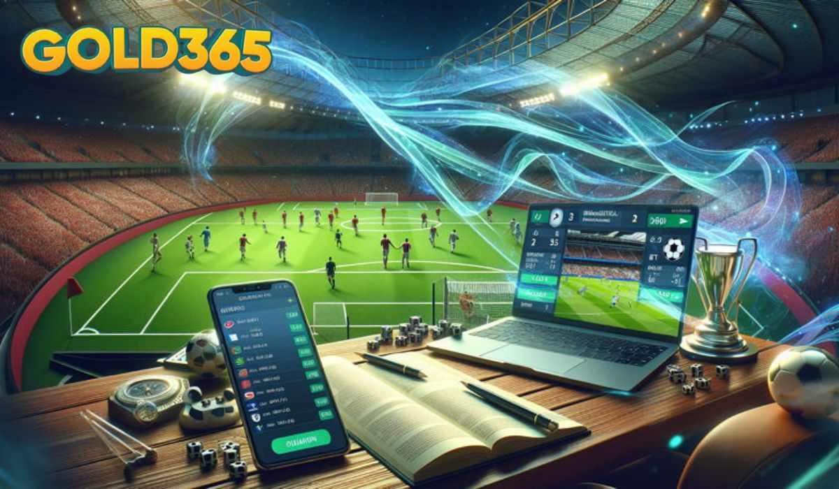 Over/Under Betting in Football: A Step-by-Step Guide by Gold365