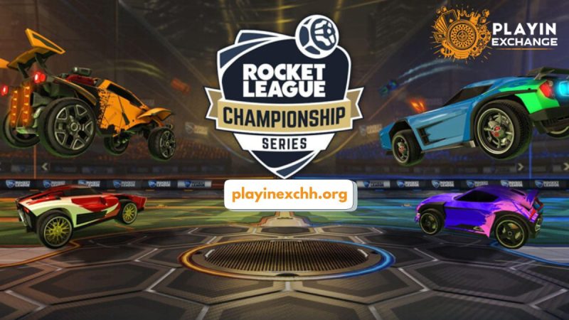 Rocket League Betting: How to Predict Match Winners – Playinexch Insights