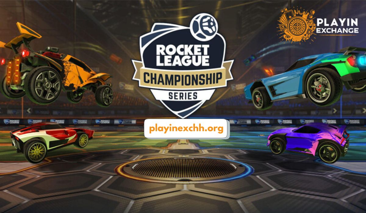 Rocket League Betting: How to Predict Match Winners – Playinexch Insights