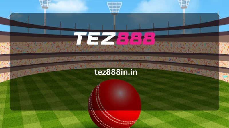 Tez888 Insights: Cricket Betting for T20 Matches – What Makes It Different?