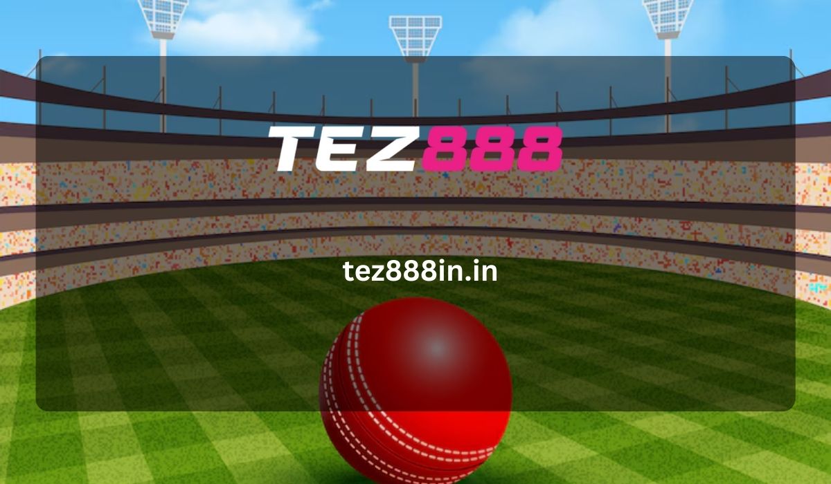 Tez888 Insights: Cricket Betting for T20 Matches – What Makes It Different?