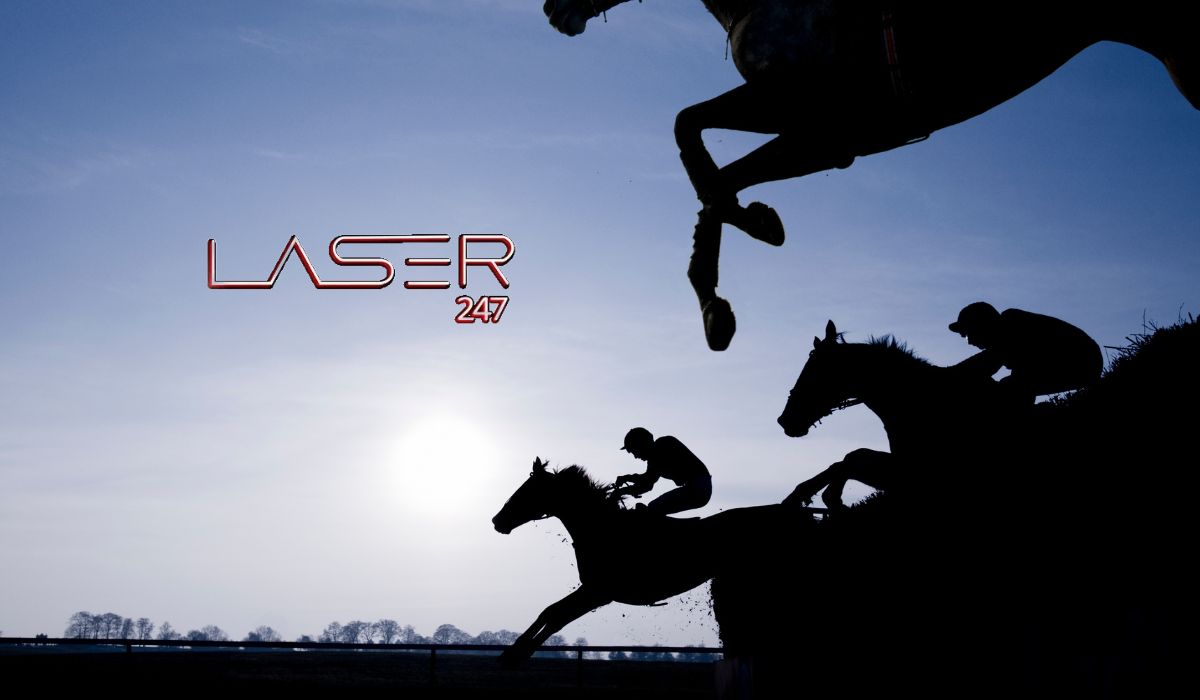 Laser247 Horse Racing Betting 101: A Guide for Newcomers