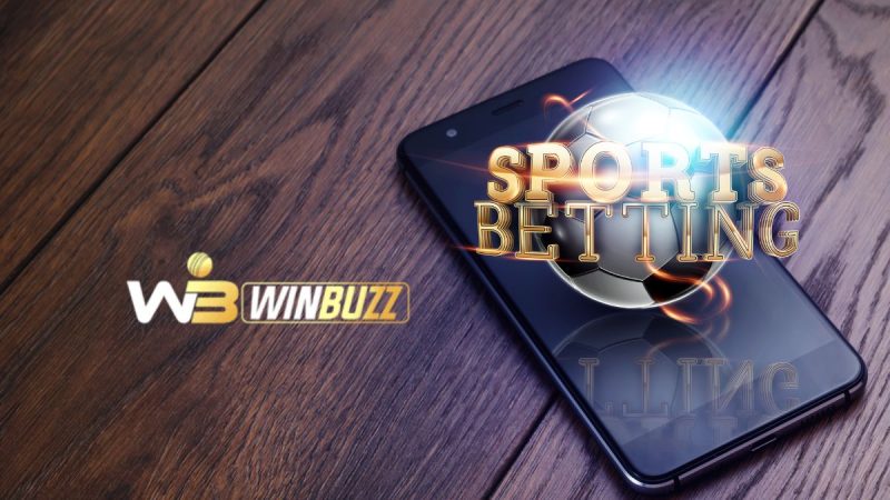 Best Betting Platforms with Winbuzz for Various Sports