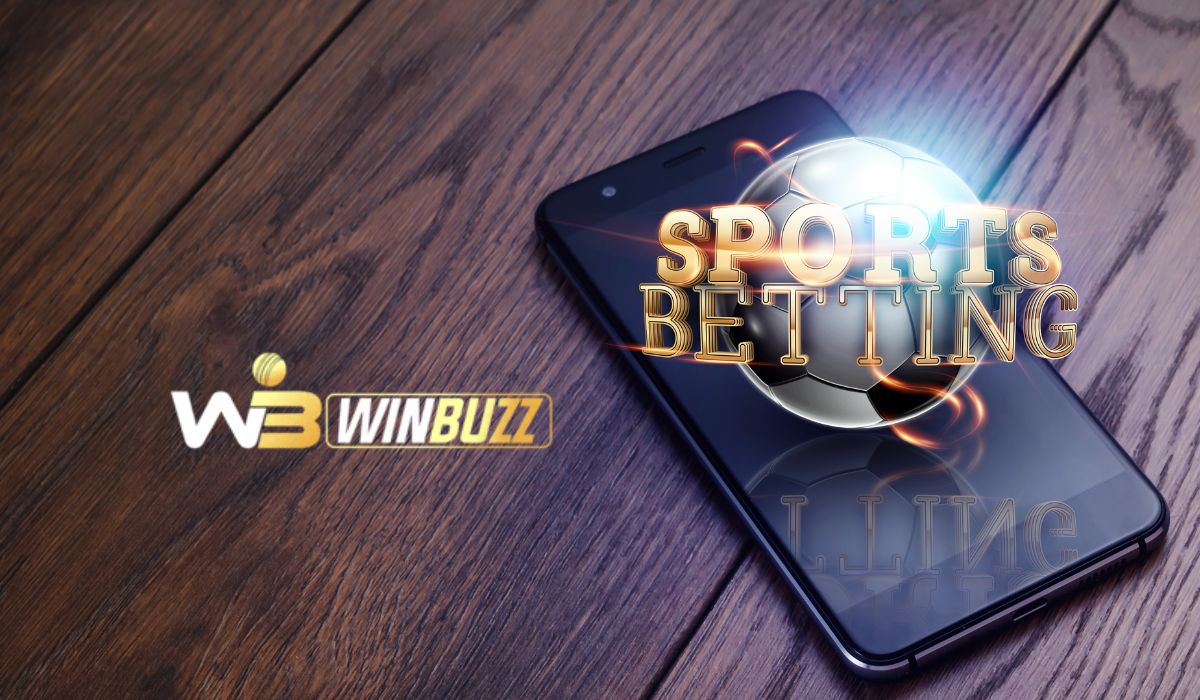 Best Betting Platforms with Winbuzz for Various Sports