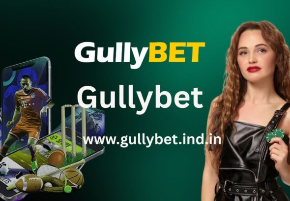Smart Features, Smarter Fun: Exploring Gullybet
