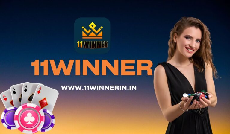 Smooth Connectivity Through the 11winner App