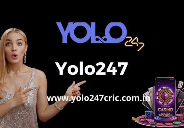 Smart Betting Made Simple with Yolo247