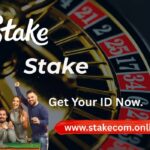 Stake ID Guide Your Key to Seamless Digital Entry