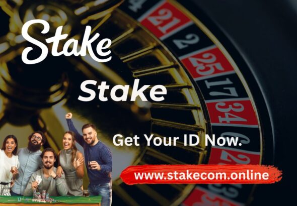 Stake ID Guide Your Key to Seamless Digital Entry